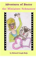Adventures of Buster the Miniature Schnauzer