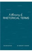 Glossary of Rhetorical Terms