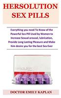 Hersolution Sex Pills