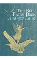 The Blue Fairy Book