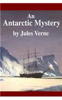 An Antarctic Mystery