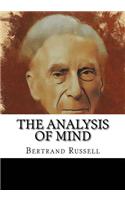 The Analysis of Mind