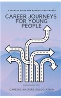 Career Journeys for Young People