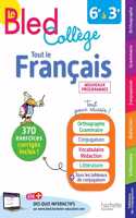 Le Bled francais