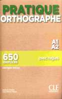 Pratique Orthographe