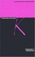 Bossuet/Sermons