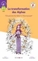 La Planete des Alphas