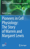 Pioneers in Cell Physiology: The Story of Warren and Margaret Lewis