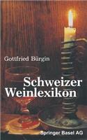 Schweizer Weinlexikon