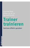 Trainer Trainieren