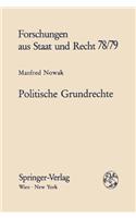 Politische Grundrechte