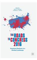 Roads to Congress 2016