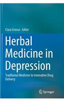 Herbal Medicine in Depression