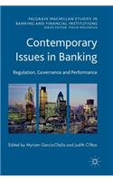 Contemporary Issues in Banking