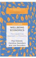 Wellbeing Economics