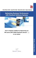 Optimising Business Performance with Standard Software Systems
