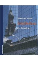 Städtebau