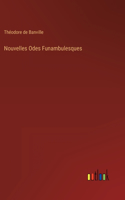 Nouvelles Odes Funambulesques