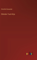 Eläinden Tauti-Kirja