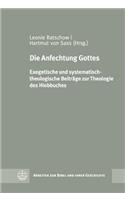 Die Anfechtung Gottes