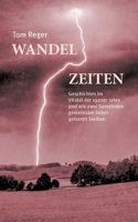 Wandelzeiten