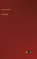 Vaulu-Spá