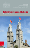 Sakularisierung Und Religion