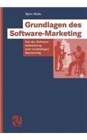 Grundlagen Des Software-Marketing