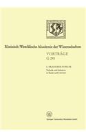 5. Akademie-Forum Technik Und Industrie in Kunst Und Literatur