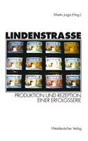 Lindenstraße: Produktion Und Rezeption Einer Erfolgsserie