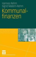 Kommunalfinanzen