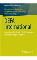 Defa International