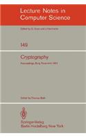 Cryptography