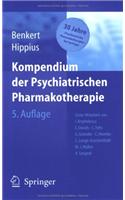 Kompendium Der Psychiatrischen Pharmakotherapie