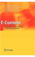 E-Content