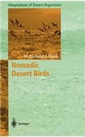 Nomadic Desert Birds