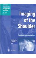 Imaging of the Shoulder