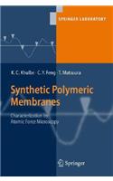 Synthetic Polymeric Membranes