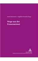 Wege Aus Der Frauenarmut