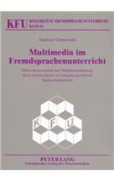 Multimedia Im Fremdsprachenunterricht