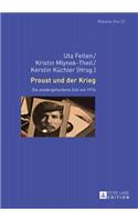 Proust und der Krieg