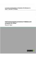 Intellectual property protection
