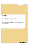 Neurokrisenkommunikation
