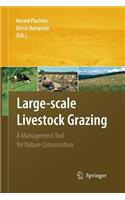 Large-Scale Livestock Grazing