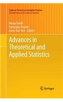 Advances in Theoretical and Applied Statistics