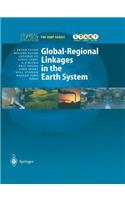 Global-Regional Linkages in the Earth System