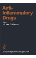Anti-Inflammatory Drugs