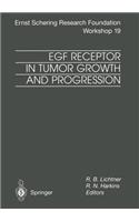Egf Receptor in Tumor Growth and Progression