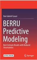 Berru Predictive Modeling