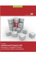Intellectual Property Modularity in Software Products and Software Platform Ecosystems: (English)